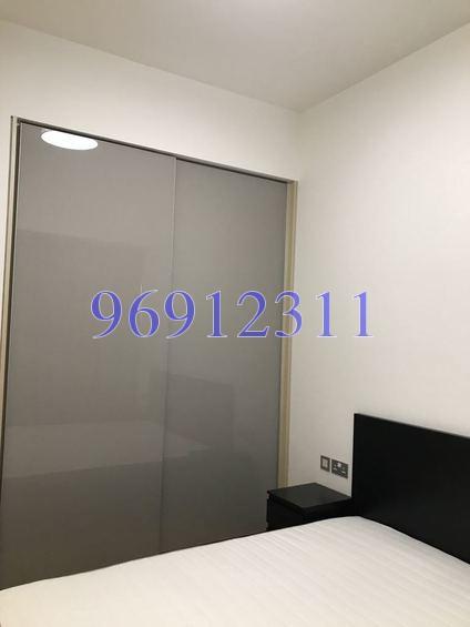 Duo Residences (D7), Apartment #160042652